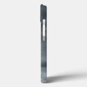 嵐の雲が晴れ間 Case-Mate iPhoneケース (裏面 / 左)