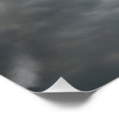 嵐の雲が破れる ポスター (コーナー)