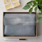 嵐の雲が破れる 薄葉紙 (ギフト)