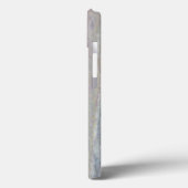 嵐の雲の下で火を放つ Case-Mate iPhoneケース (裏面 / 左)