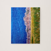 嵐の雲カリフォルニア ジグソーパズル (縦)