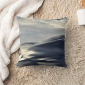 嵐の雲 クッション (ブランケット)