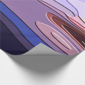 嵐の雲 ラッピングペーパー (角)