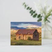 嵐の風化 ポストカード (スタンド正面)