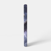 嵐の飛行のエッセンス SAMSUNG GALAXYケース (左側面)