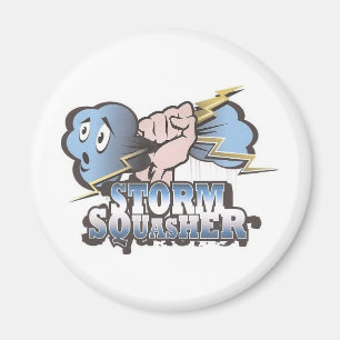 嵐のSquasherの磁石 マグネット
