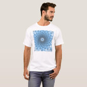 嵐のTシャツ Tシャツ (正面フル)