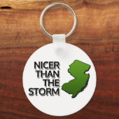 嵐よりも優しい キーホルダー (正面)