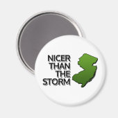 嵐よりも優しい マグネット (正面/裏面)