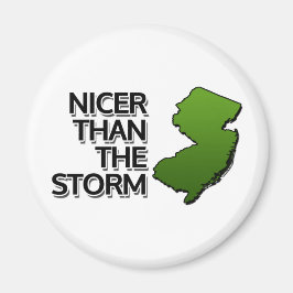 嵐よりも優しい マグネット