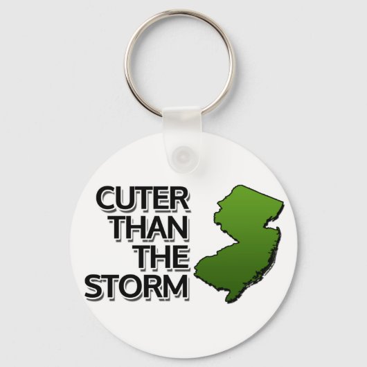 嵐よりも可愛い キーホルダー (正面)