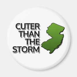 嵐よりも可愛い マグネット