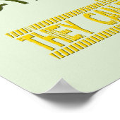 嵐エリア51 ポスター (角)