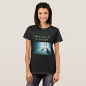 嵐エリア51 Tシャツ (正面フル)