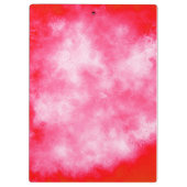 嵐スタイリッシュ雲の効果パターン クリップボード (裏面)