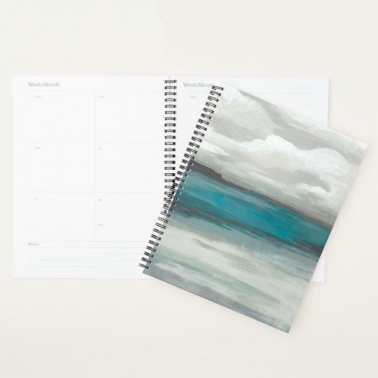 嵐前線 プランナー手帳 (ディスプレー)