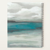 嵐前線 プランナー手帳 (裏面)