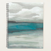 嵐前線 プランナー手帳 (正面)