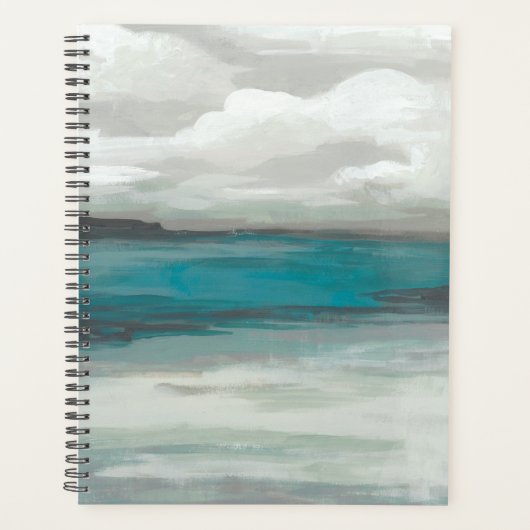 嵐前線 プランナー手帳 (正面)