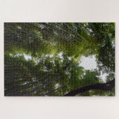 嵐山12月 ジグソーパズル (横)