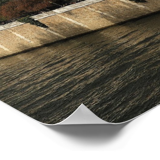 嵐来は ポスター (角)