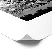 嵐転がが来る ポスター (角)