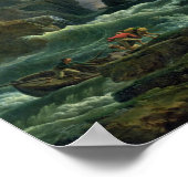 嵐1777年 ポスター (角)