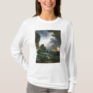 嵐1777年 Tシャツ