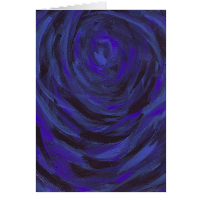 嵐2の中心 (正面)