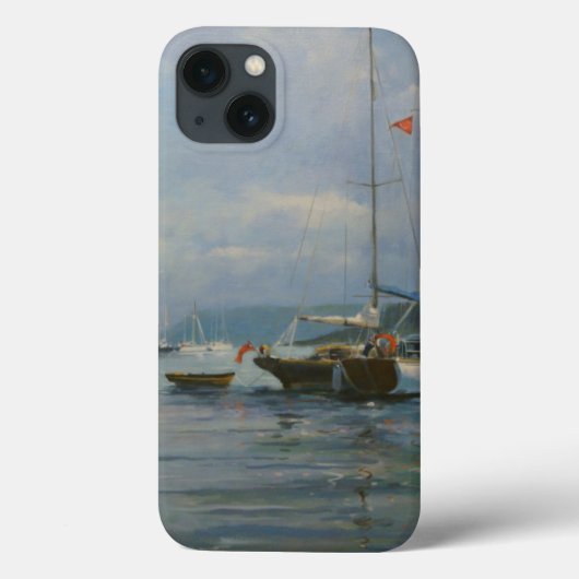 嵐2013年の前 Case-Mate iPhoneケース (裏面)