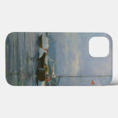 嵐2013年の前 Case-Mate iPhoneケース (裏面 (横))