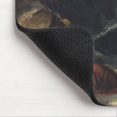 嵐、か難破 マウスパッド (コーナー)