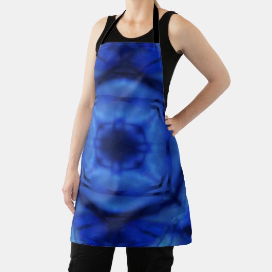 嵐 エプロン (インサイチュ)