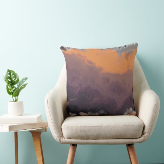 嵐 クッション (椅子)