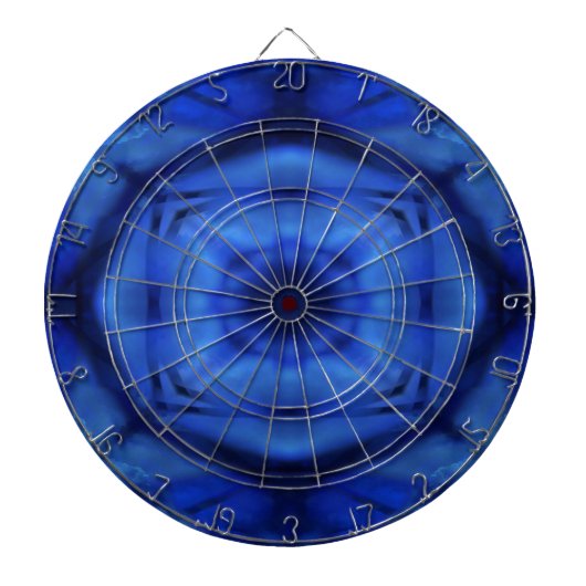 嵐 ダーツボード (正面)