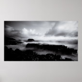 嵐 ポスター (正面)