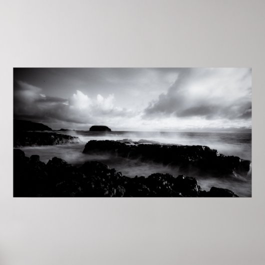 嵐 ポスター (正面)