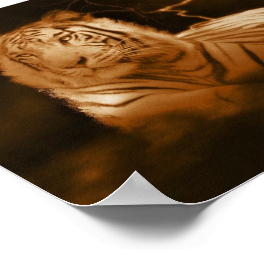 嵐 ポスター (角)