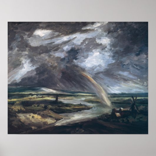 嵐 ポスター (正面)