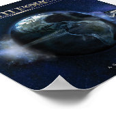 嵐 ポスター (角)