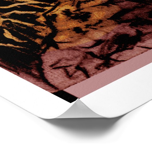 嵐 ポスター (角)