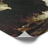 嵐 ポスター (角)