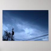 嵐 ポスター (正面)