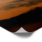 嵐….. ポスター (角)