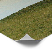 嵐 ポスター (角)