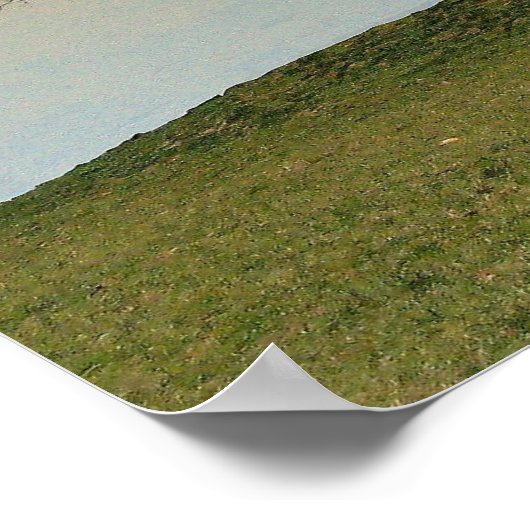 嵐 ポスター (角)