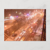 嵐 ポストカード (正面)