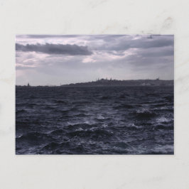 嵐 ポストカード