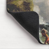 嵐 マウスパッド (コーナー)