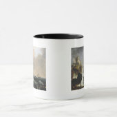 嵐 マグカップ (中央)